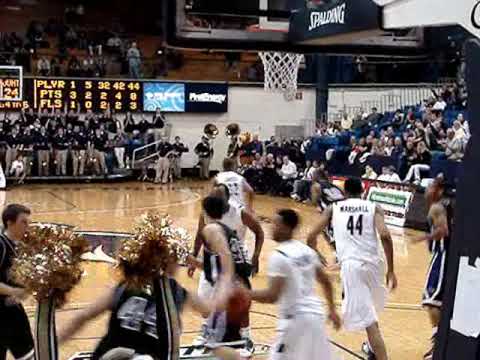 Akron vs Mount Union (Exhibition)