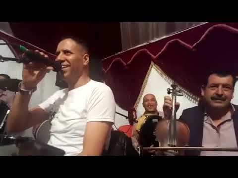 أش داني لمدينة شلى دويسكات وجبة شاخضة مجموعة سعيد الخريبكي أو شيخات