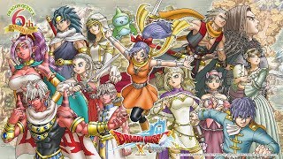 【ドラクエ１０】祝ダイの大冒険アニメ化　・。・