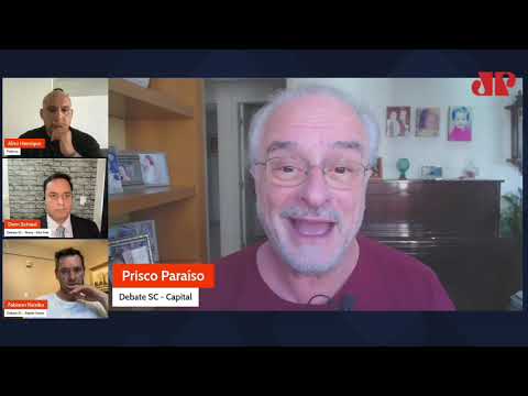 Combatividade de Campagnolo gera visibilidade eleitoral para 2026