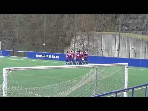 ZALDIBAR - GOL
