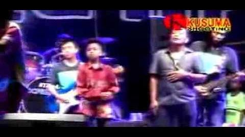 BENALU CINTA GERY MAHESA NEW PALAPA