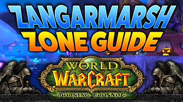 Angling to Beat the Competition | WoW Quest Guide #Warcraft #Gaming #MMO #魔兽