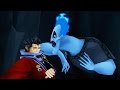 Kingdom Hearts 2: Hades Boss Fight (PS3 1080p)