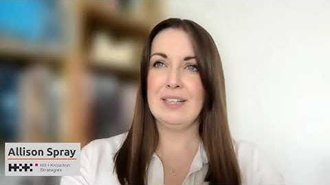 AMEC Global Summit 2021 Welcome Video