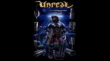 Unreal OST - Vortex Rikers Beta Secret Track