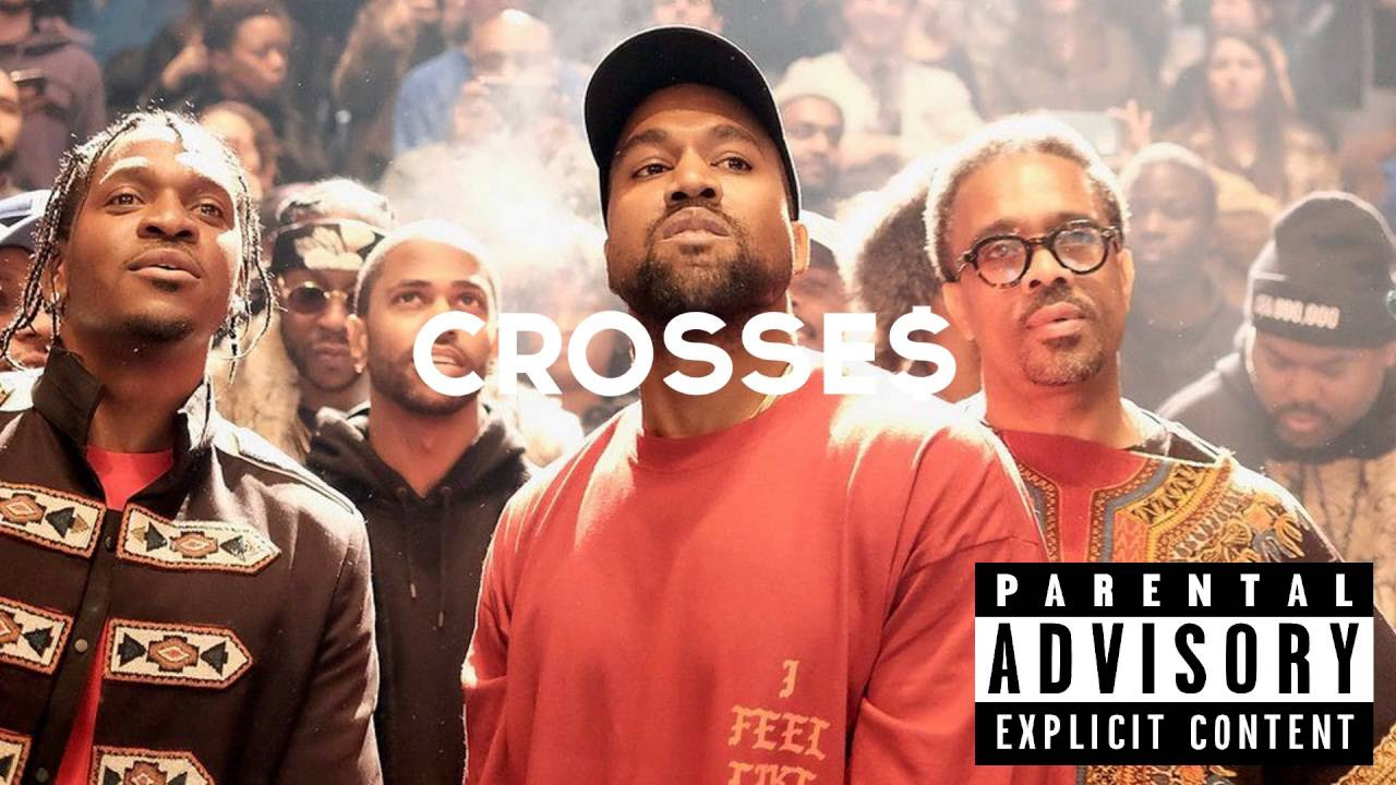 Kanye West Type Beat Crosses Prod By Double D 