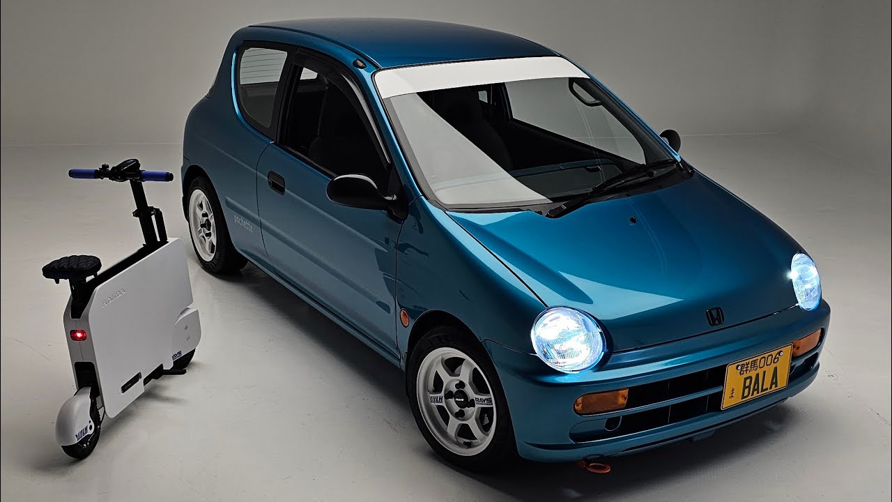 HONDA　TODAY　 Honda Today - Wikipedia