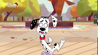 101 Dalmatian Street Dolly Bow Whacka Wow 2