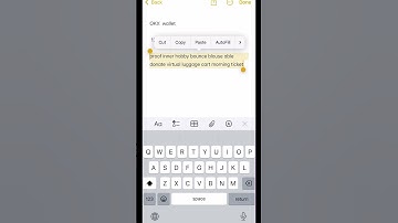 How to import Okx wallet in your mobile phone using 12 seed phrase?