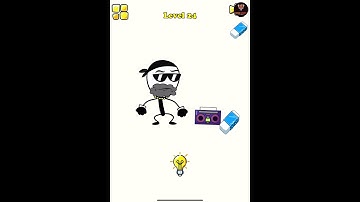 Troll Master 2 Delete One Part: Level 24 Gameplay Walkthrough #Shorts