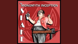 Video thumbnail of "The MonoMyth Inception - Luv U Girl"