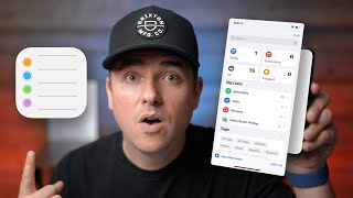 How To LEVELUP Apple Reminders!