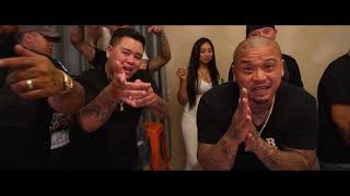 Buc Noi - Pull Up With The MOB ft. DBOY, Quik Statiz, Tommy Tattz