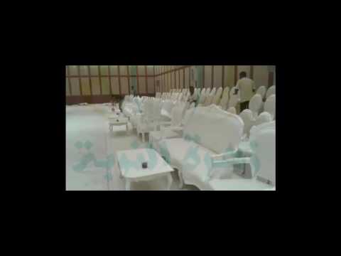 زهرة النوبة تأجيرأطقم فرنسية لجميع خدمات الحفلات والمناسبات الراقية