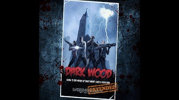 [Failed] L4D2 Bots Play Custom Campaigns - Dark Wood (Extended)