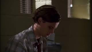Of Course He’s a Total Psychopath | Criminal Minds 1x2