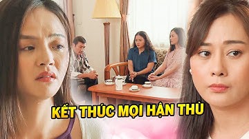 Hóa giải mọi THÙ HẰN cái KẾT ĐẸP dành cho ĐẠI GIA ĐÌNH | Hương Vị Tình Thân | Phim Việt Nam VTV