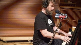 Video thumbnail of "John Grant - Global Warming (Live on 89.3 The Current)"