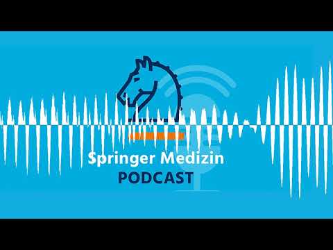 Psychotherapie bei Kopfschmerz: Wenn Pharmaka nicht ausreichen - Der Springer Medizin Podcast