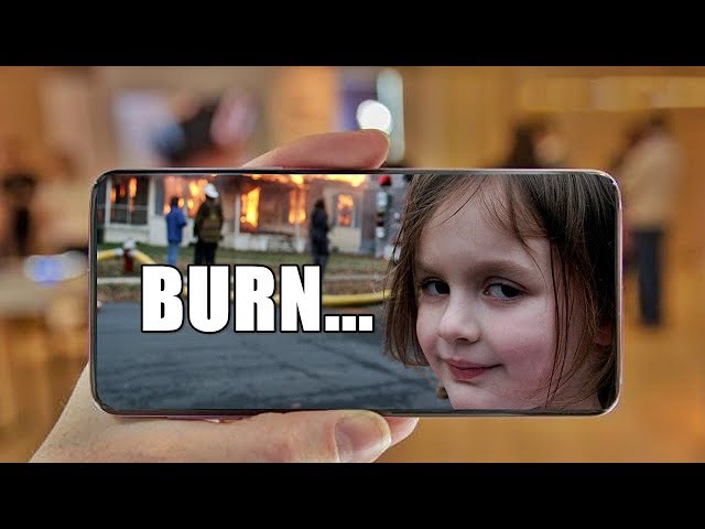 Samsung Made The Ugliest Phone, Microsoft Roasts Apple |  TechTalkTV Introll