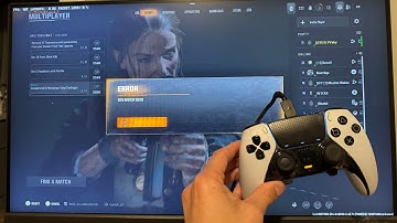 Black Ops 6: How to Fix Dev Error 5820 Tutorial! (Easy Method)