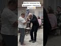 May God Grant Everyone The Opportunity To Dance Like This With Their Father At 98 Years Old