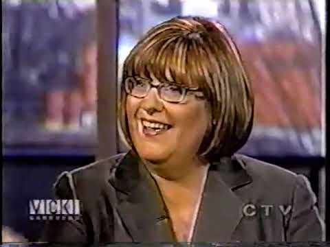 BNL on Vicki Gabereau - Too Little Too Late/Pinch Me (2001)
