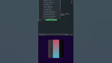 bordes animados con #css3  #shorts  #htmlcss #html #css