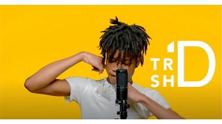 Calvary Kylan - Step | TRSH'D Live Performance 🗑