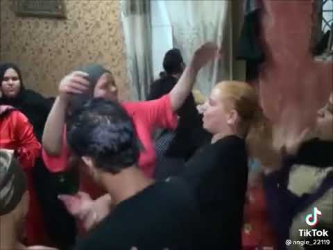 الدفشة مني زعلانة ميم