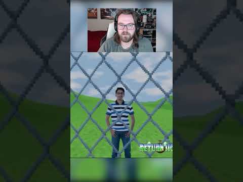 Kane Pixels New