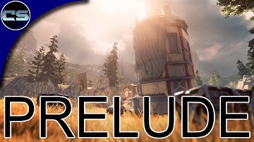 PRELUDE | Titanfall 2 Tech Test Montage