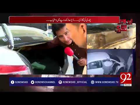 Some important things whichyou should have to know before buying a car- 22 April 2018