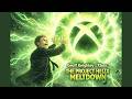 Geoff Keighley vs Xbox: The Project Helix MELTDOWN