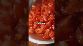 😋😍❤️Kışlık Kahvaltılık Sos Tarifi 🍅🍆🌶️#food  #yemektarifleri  #meze  #turşu  #kahvaltı  #sos