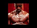 Lonely Akon HQ Audio