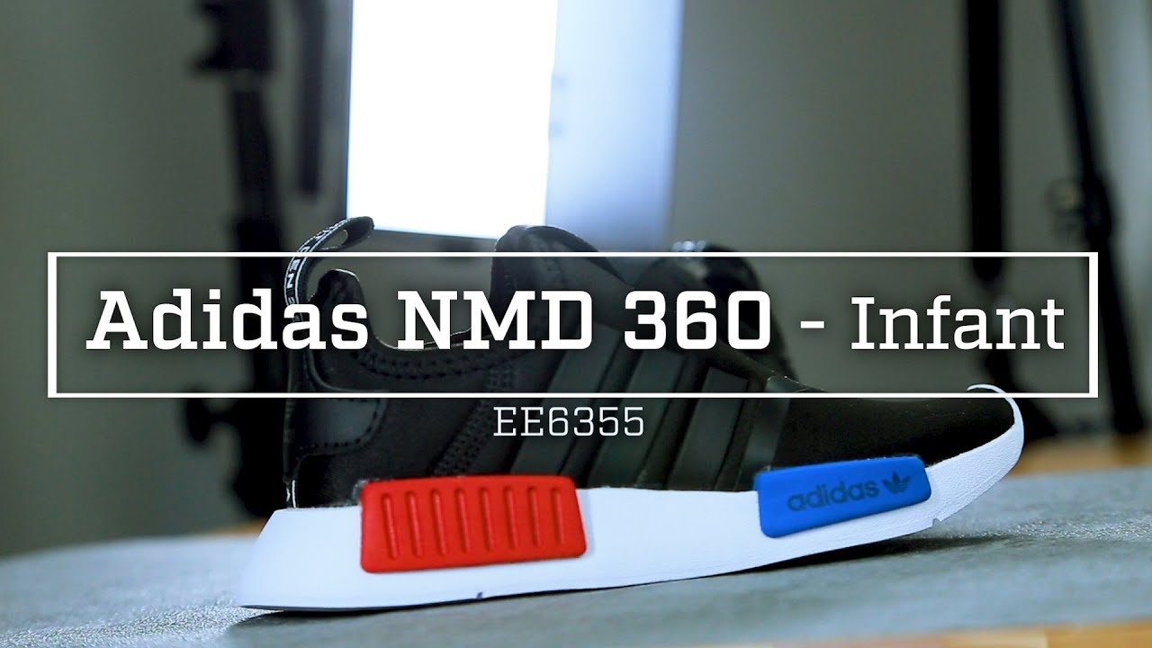 infant nmd