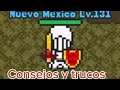 Trucos y consejos para subir más skill en Rucoy oline