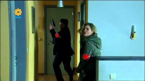 Commissaris Witse - vrijdag 3 januari 20.30 uur Ned. 1