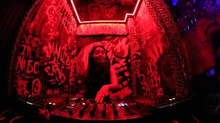 Entry to the Rave | Session 10 | Schudeck 