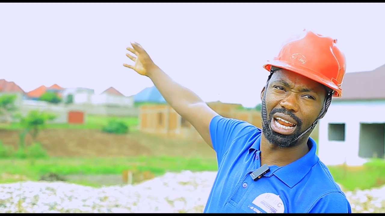 #BMBCHomes Tenga:Izisigaye ziraharuye,ntutangwe gufata #inzu.