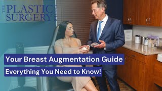 Breast Augmentation Explained: Options, Procedures & Recovery