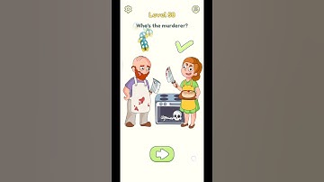 Delete one part 2 (DOP2) level 58 answer solution || SUBSCRIBE FOR MORE GAMEPLAY