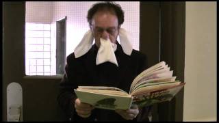 Heureux celui qui a appris à lire, il n'a pas fini de s'amuser