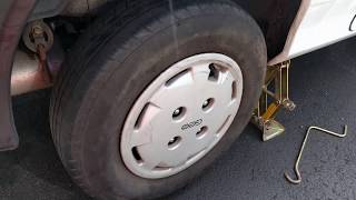 91 Geo Metro rear brake failure Geo Metro No Power Brakes This Could Be Your Problem
