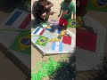نزل كاس العالم على البلد الصح واكسب#summerofgoals