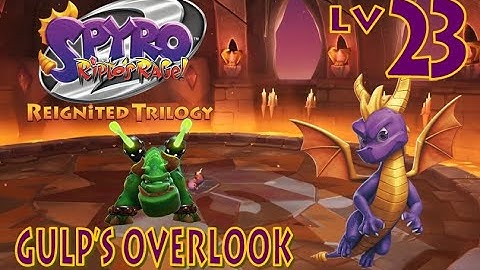 Spyro 2: Ripto