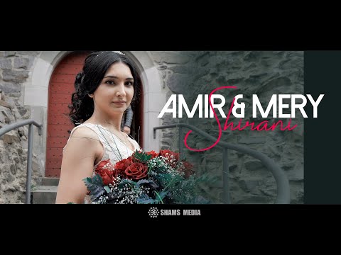 Amir & Mery