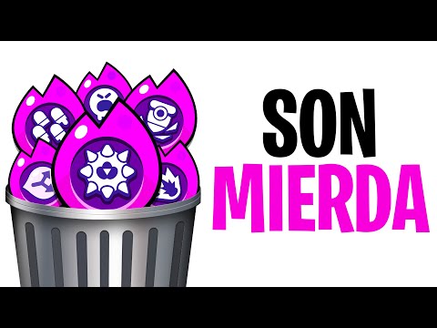 Las MEJORES y